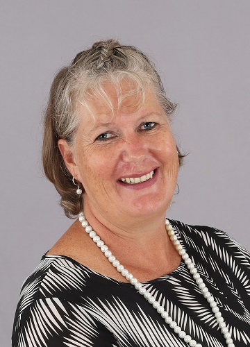 Vermaak Angelique